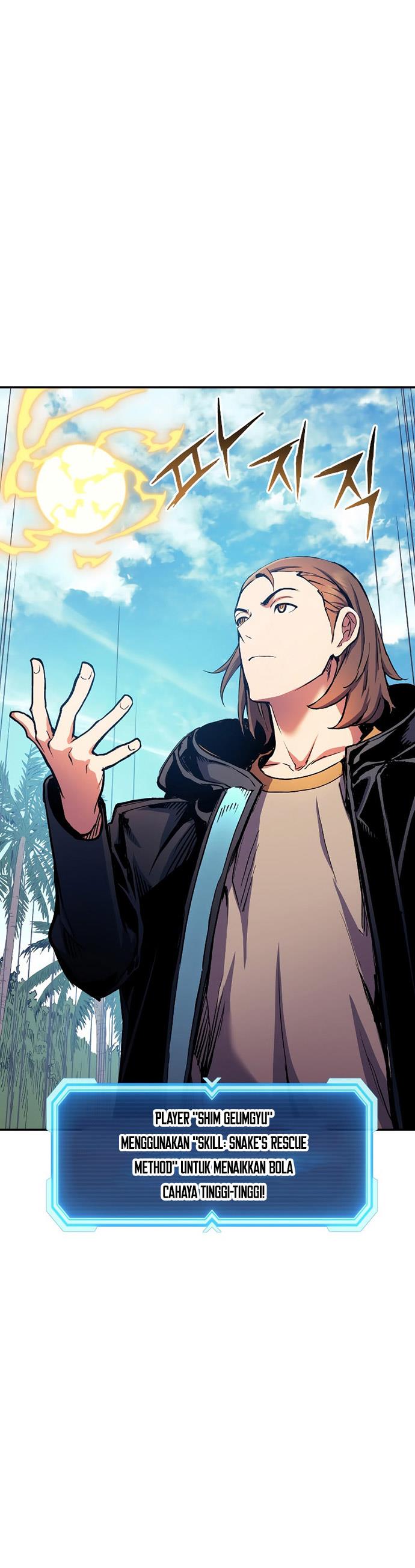 Return of the Broken Constellation Chap 83 - Next Chap 84