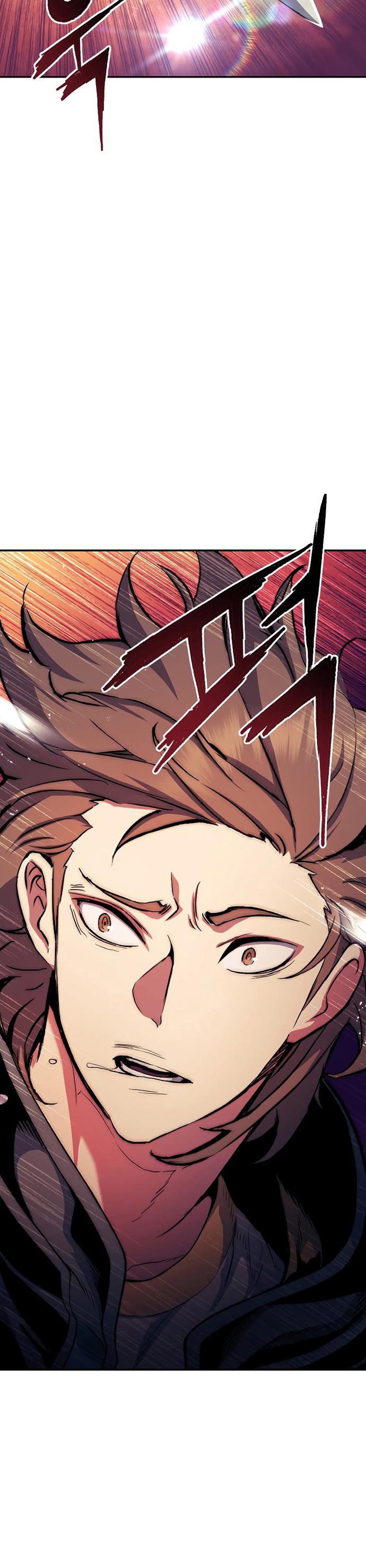 Return of the Broken Constellation Chap 83 - Next Chap 84