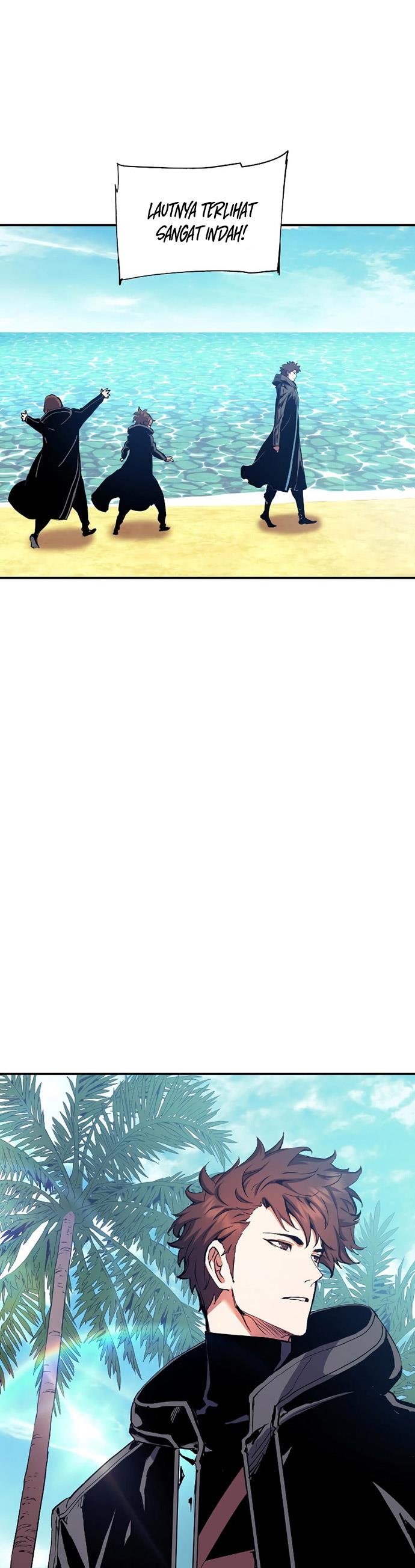 Return of the Broken Constellation Chap 83 - Next Chap 84