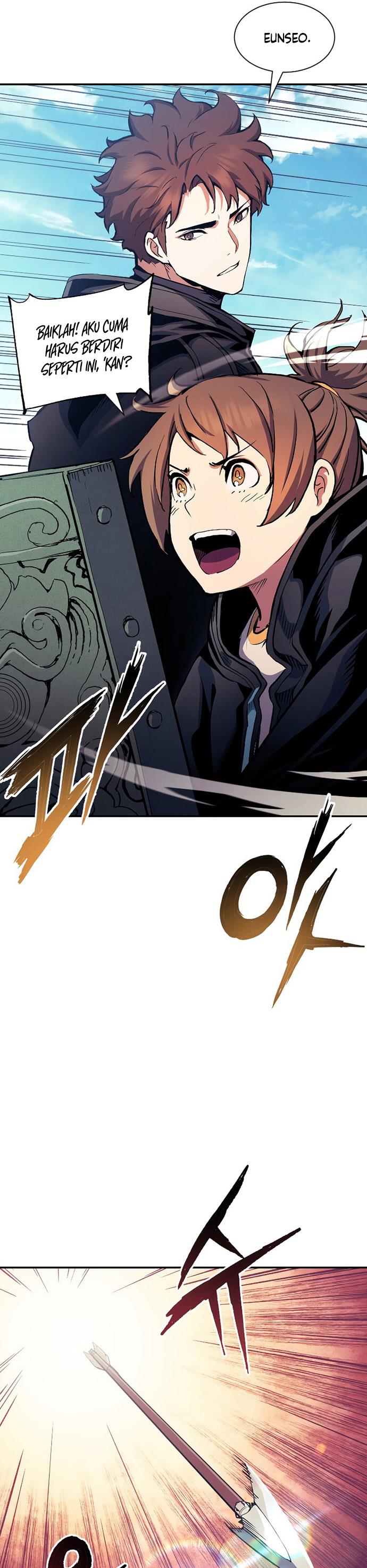 Return of the Broken Constellation Chap 83 - Next Chap 84