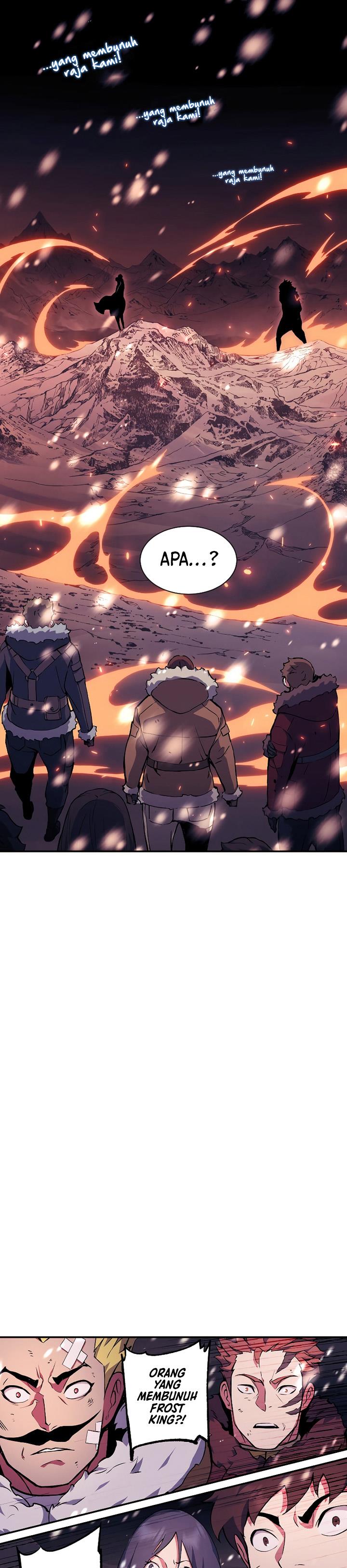 Return of the Broken Constellation Chap 80 - Next Chap 81