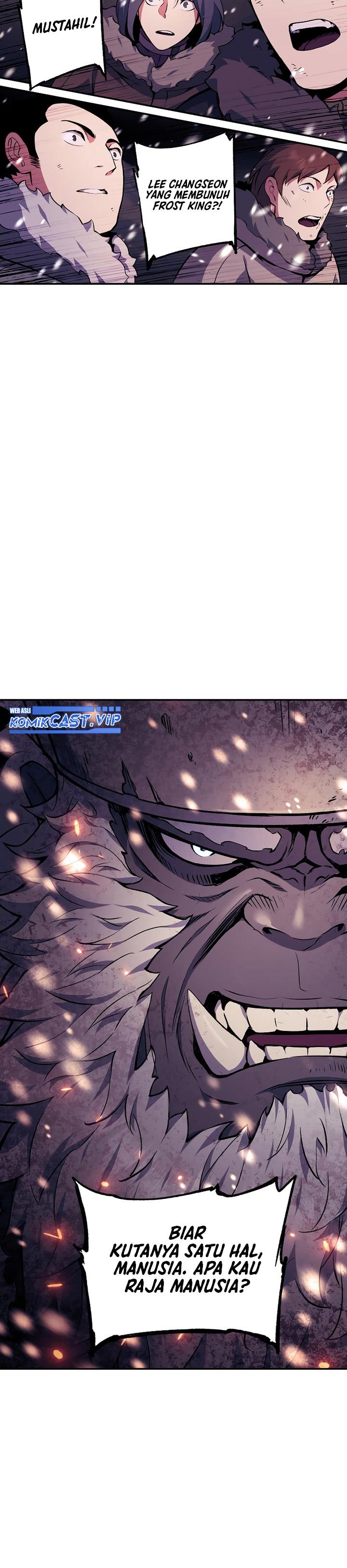 Return of the Broken Constellation Chap 80 - Next Chap 81