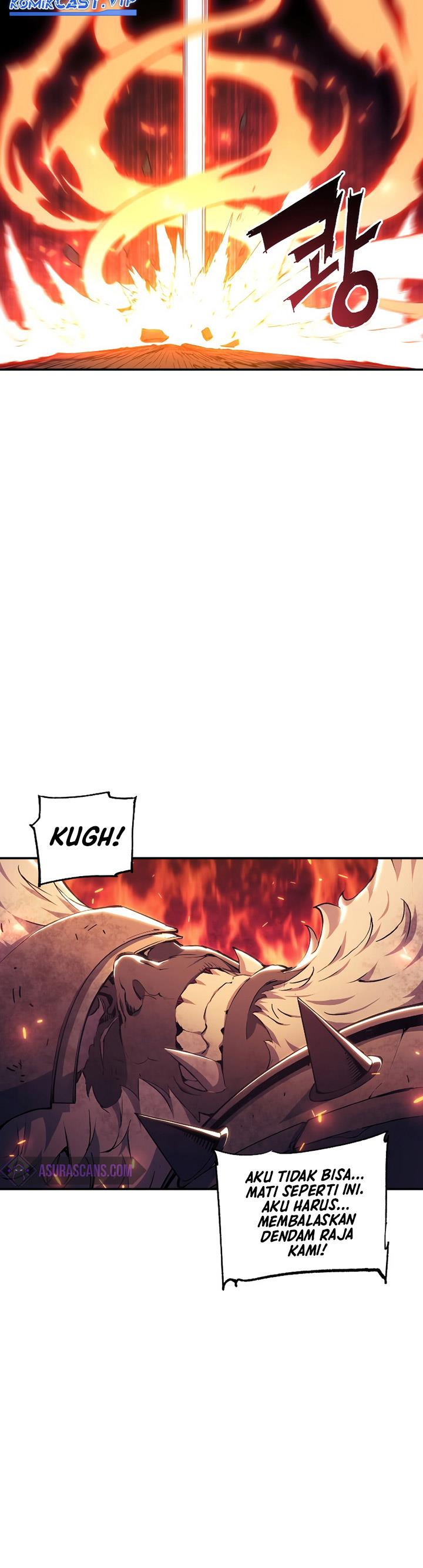 Return of the Broken Constellation Chap 80 - Next Chap 81