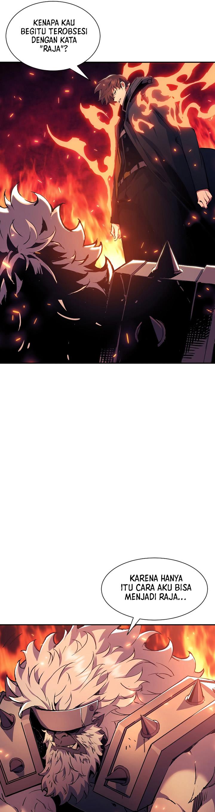 Return of the Broken Constellation Chap 80 - Next Chap 81