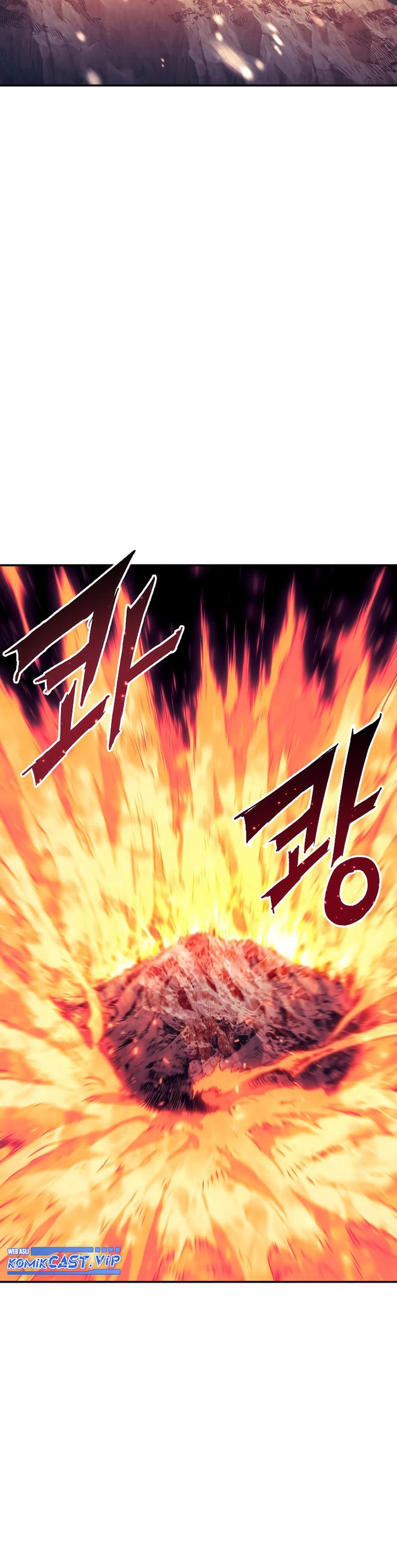 Return of the Broken Constellation Chap 80 - Next Chap 81