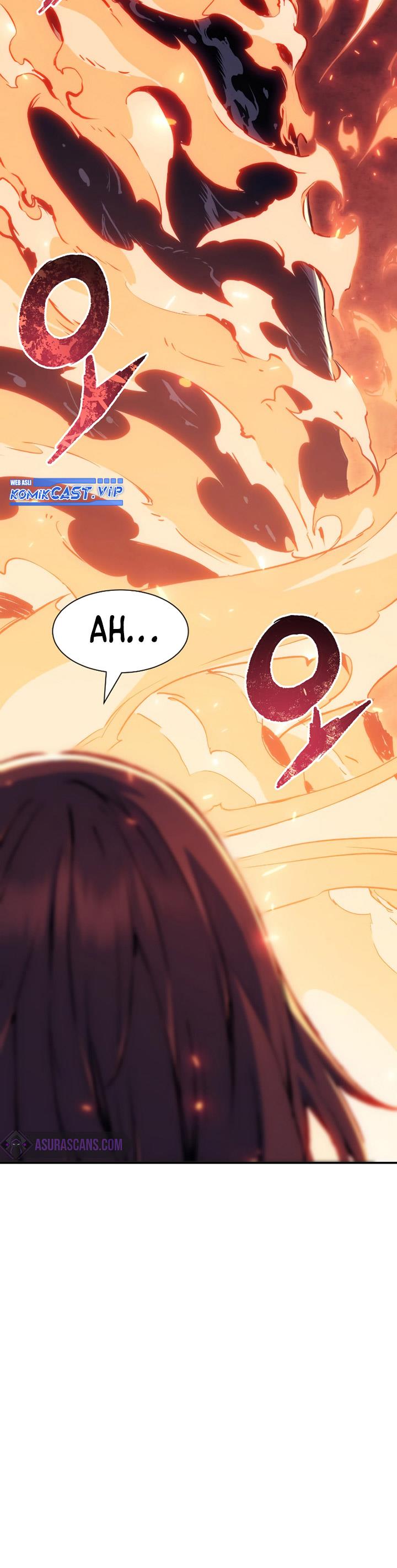 Return of the Broken Constellation Chap 80 - Next Chap 81