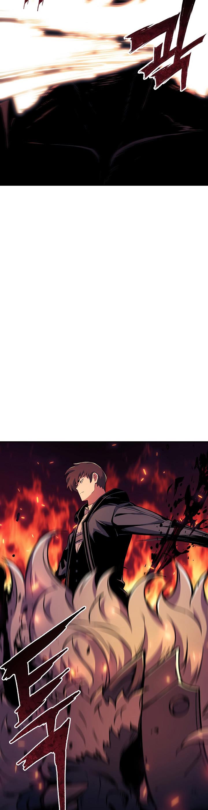 Return of the Broken Constellation Chap 80 - Next Chap 81