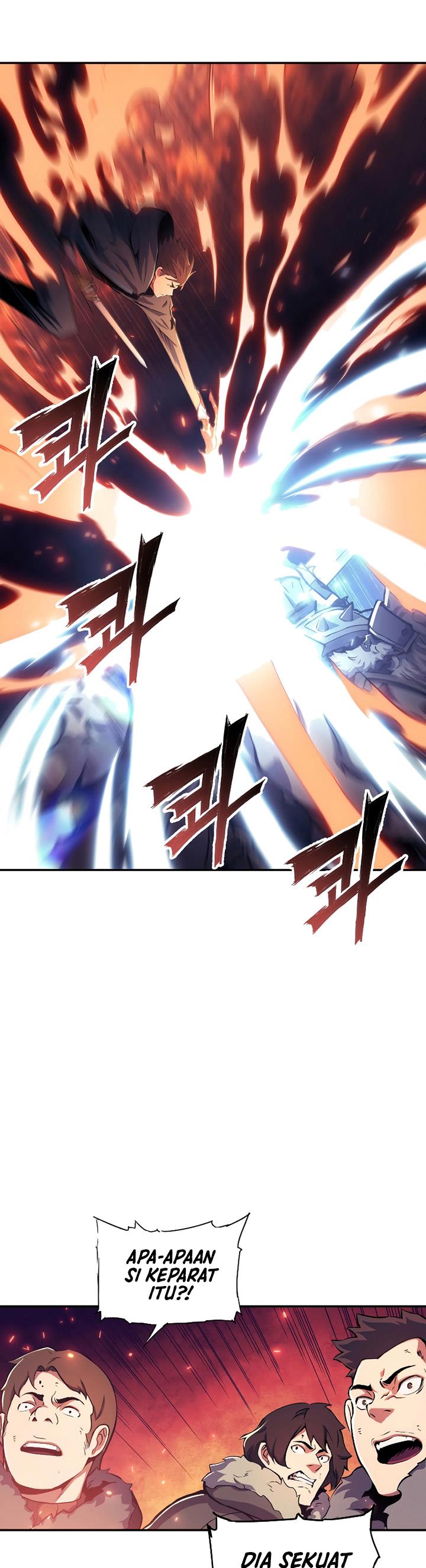 Return of the Broken Constellation Chap 80 - Next Chap 81