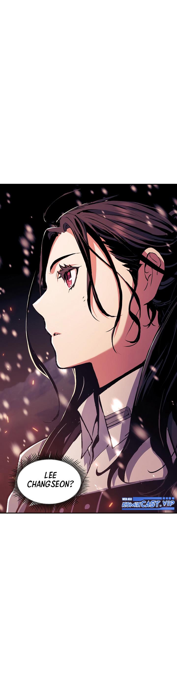 Return of the Broken Constellation Chap 80 - Next Chap 81