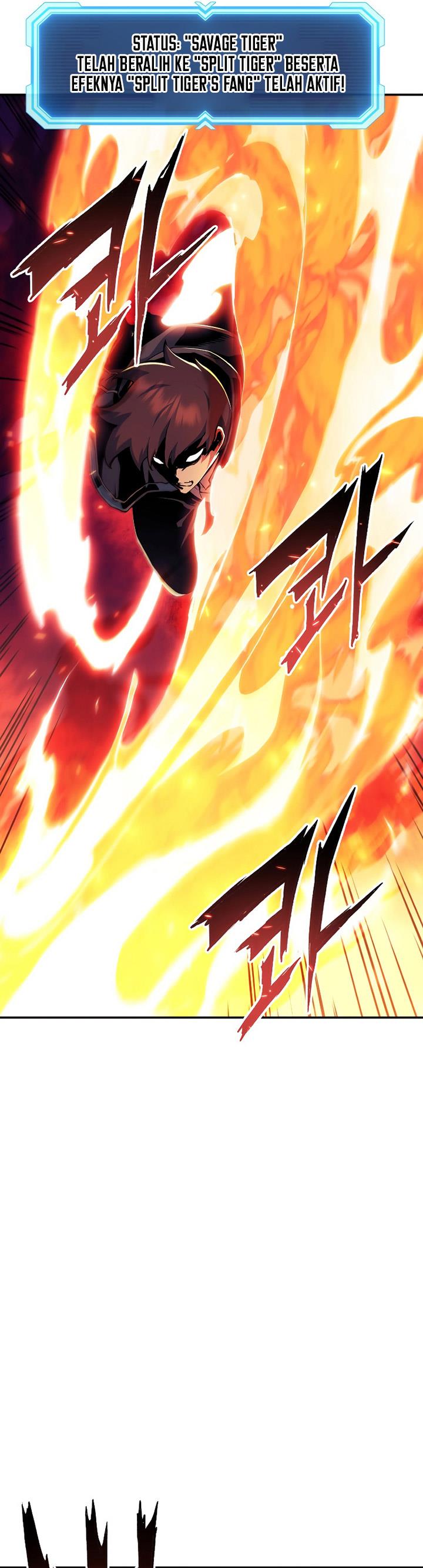 Return of the Broken Constellation Chap 80 - Next Chap 81