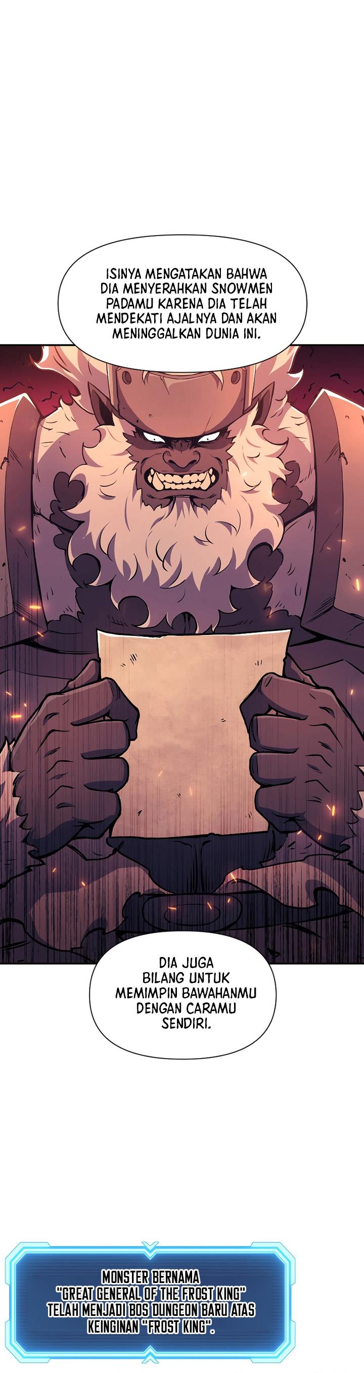 Return of the Broken Constellation Chap 80 - Next Chap 81