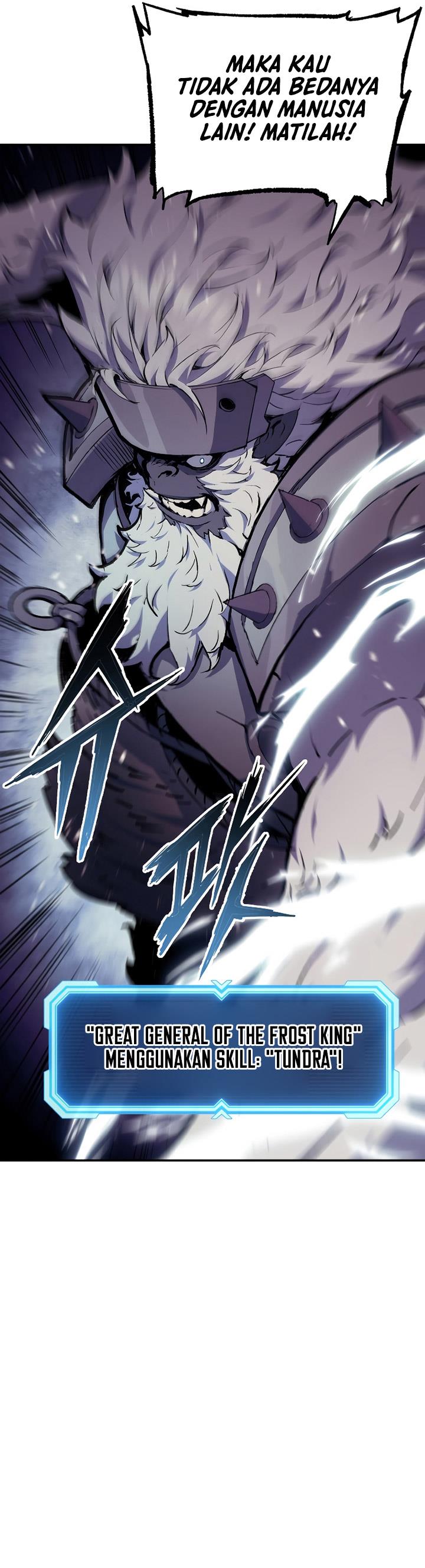 Return of the Broken Constellation Chap 80 - Next Chap 81