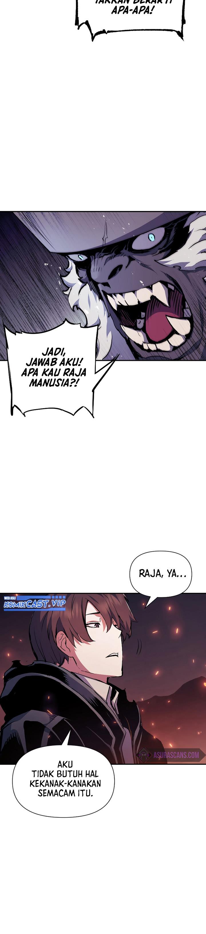 Return of the Broken Constellation Chap 80 - Next Chap 81