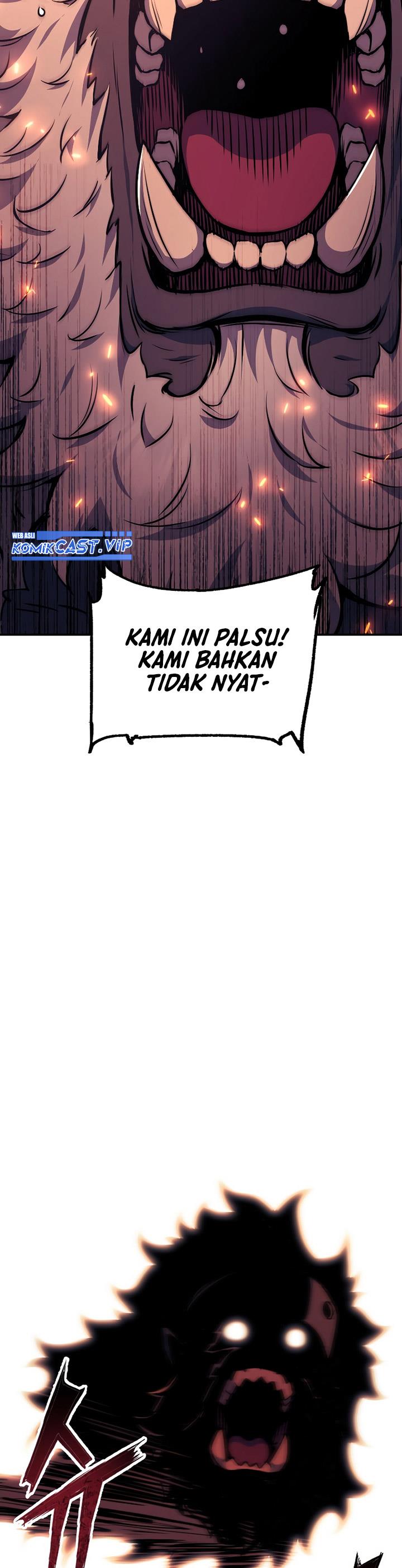 Return of the Broken Constellation Chap 80 - Next Chap 81