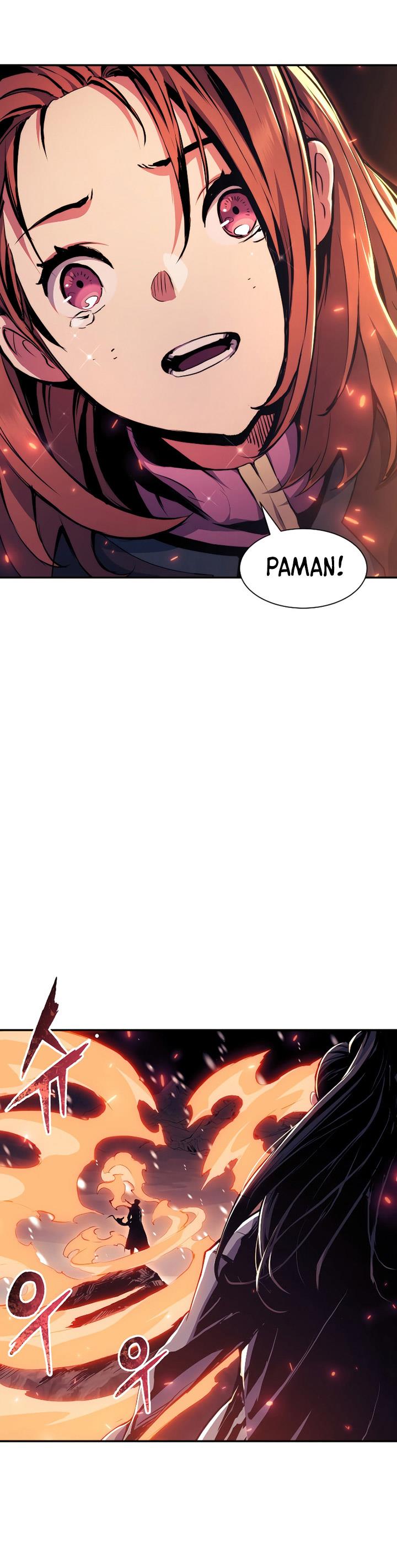 Return of the Broken Constellation Chap 80 - Next Chap 81