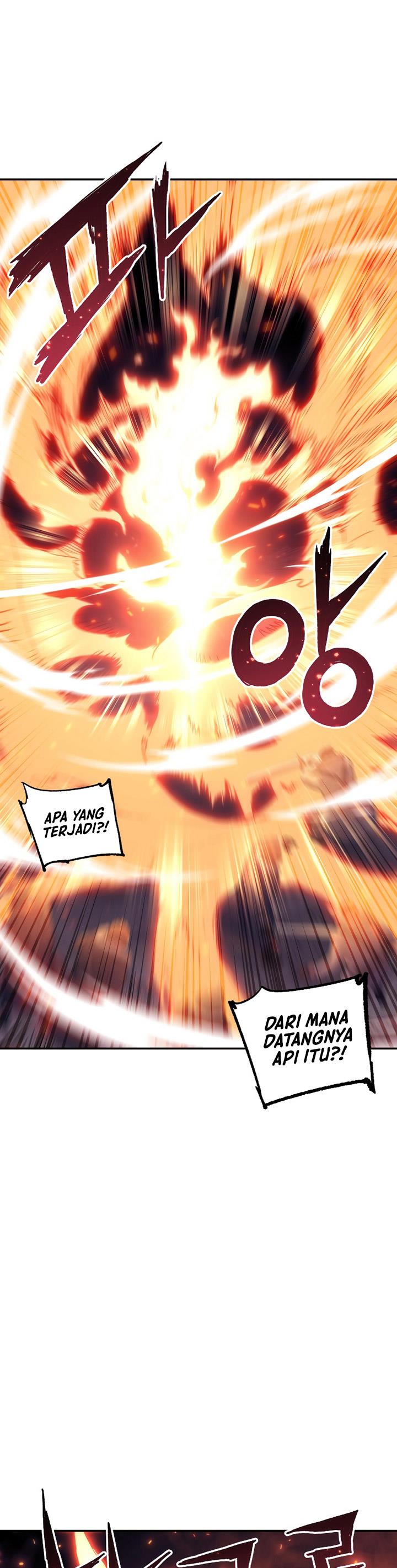 Return of the Broken Constellation Chap 80 - Next Chap 81