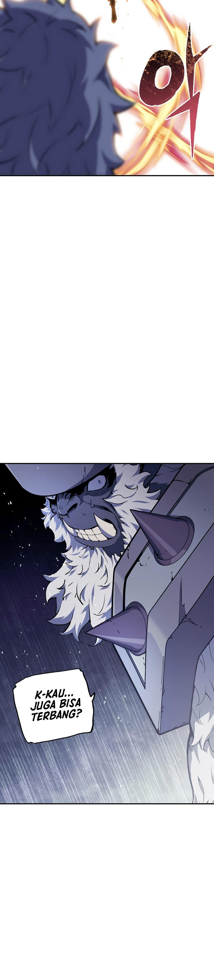 Return of the Broken Constellation Chap 80 - Next Chap 81