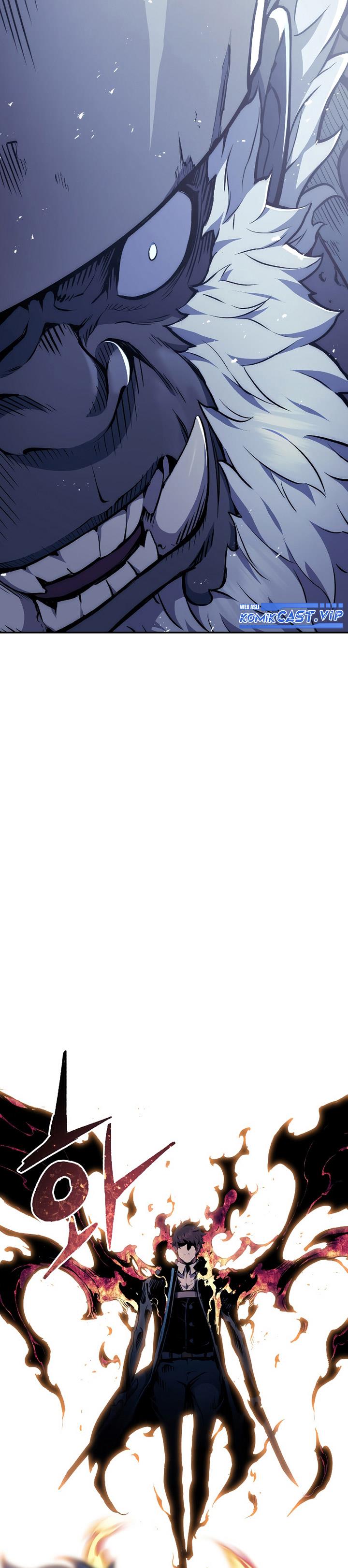 Return of the Broken Constellation Chap 80 - Next Chap 81