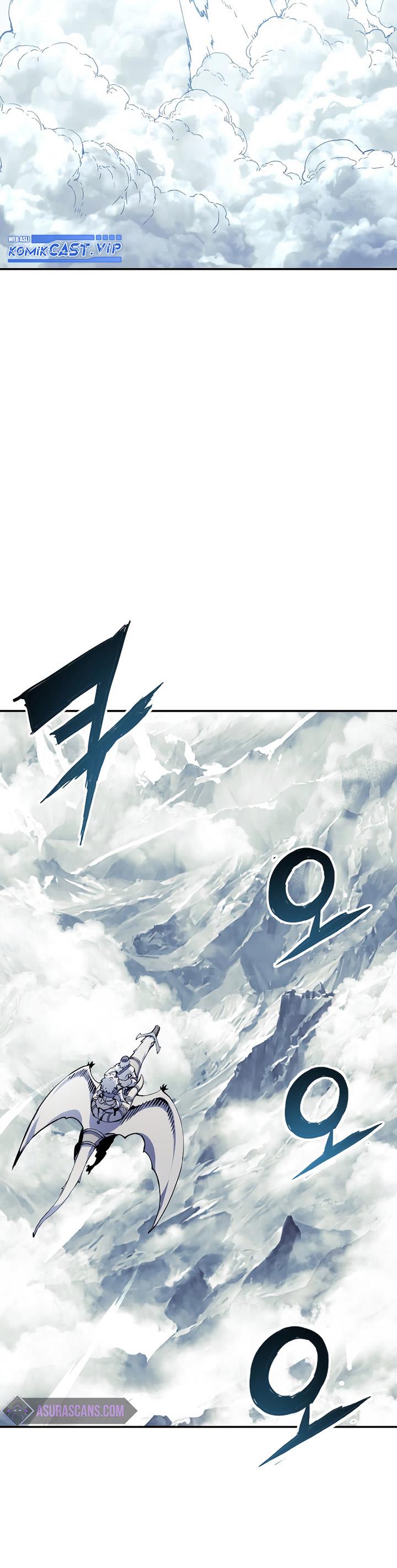 Return of the Broken Constellation Chap 80 - Next Chap 81