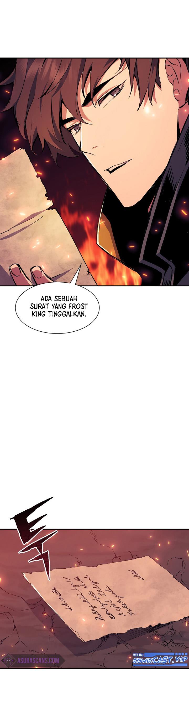 Return of the Broken Constellation Chap 80 - Next Chap 81