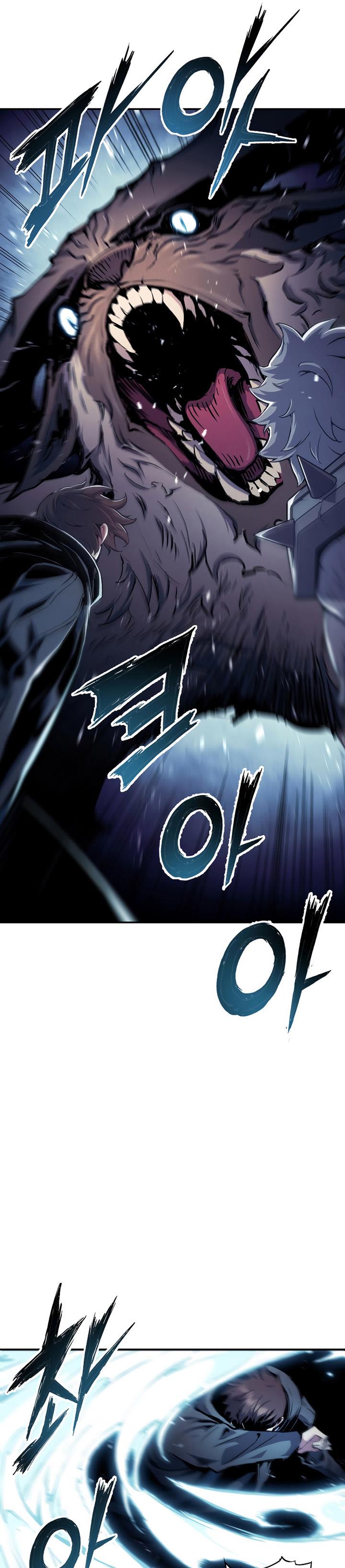 Return of the Broken Constellation Chap 80 - Next Chap 81