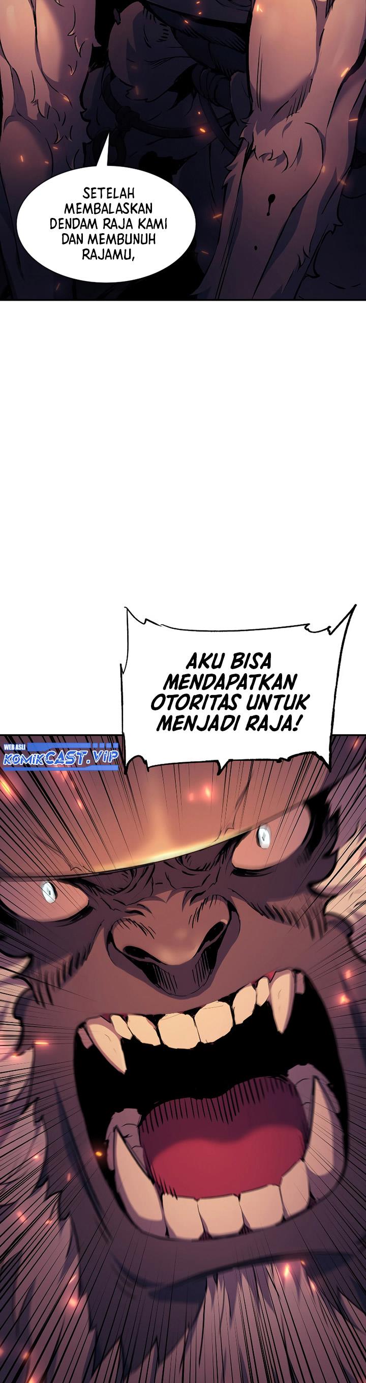 Return of the Broken Constellation Chap 80 - Next Chap 81