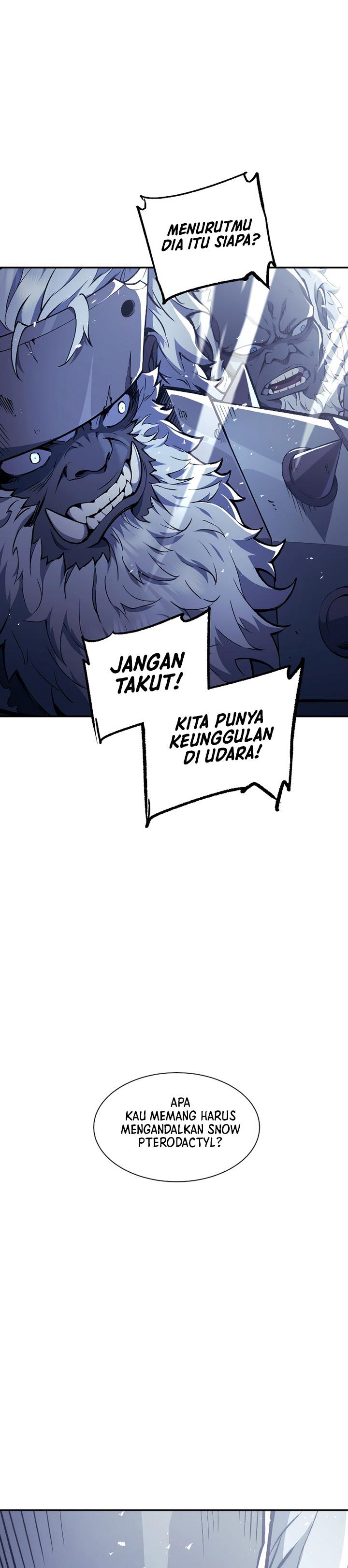 Return of the Broken Constellation Chap 80 - Next Chap 81