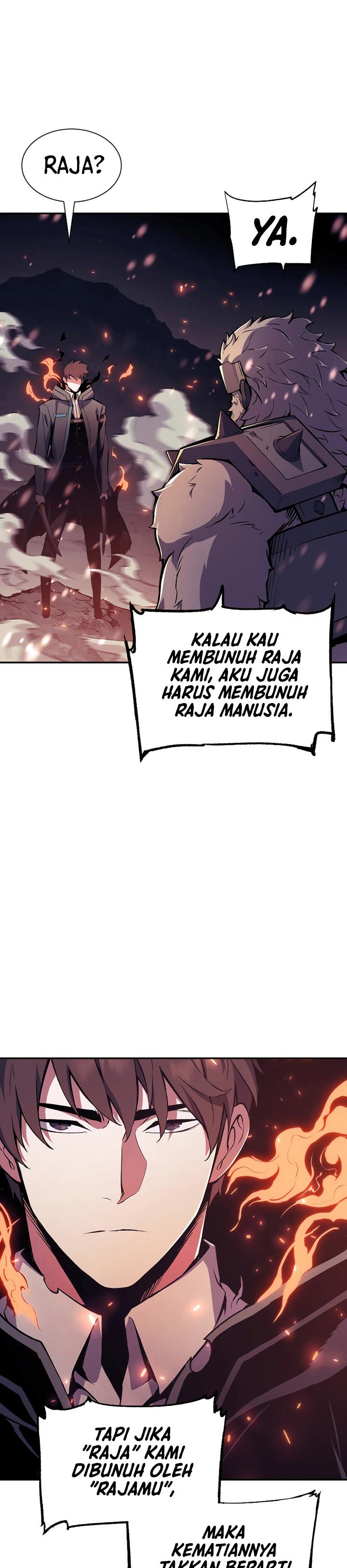 Return of the Broken Constellation Chap 80 - Next Chap 81