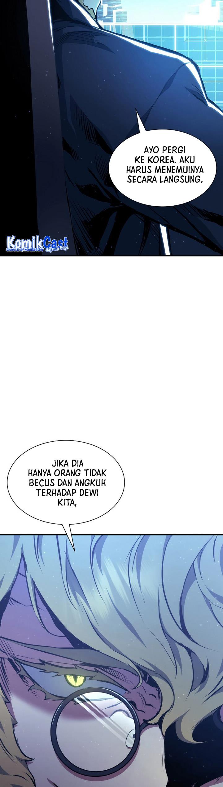 Return of the Broken Constellation Chap 80 - Next Chap 81