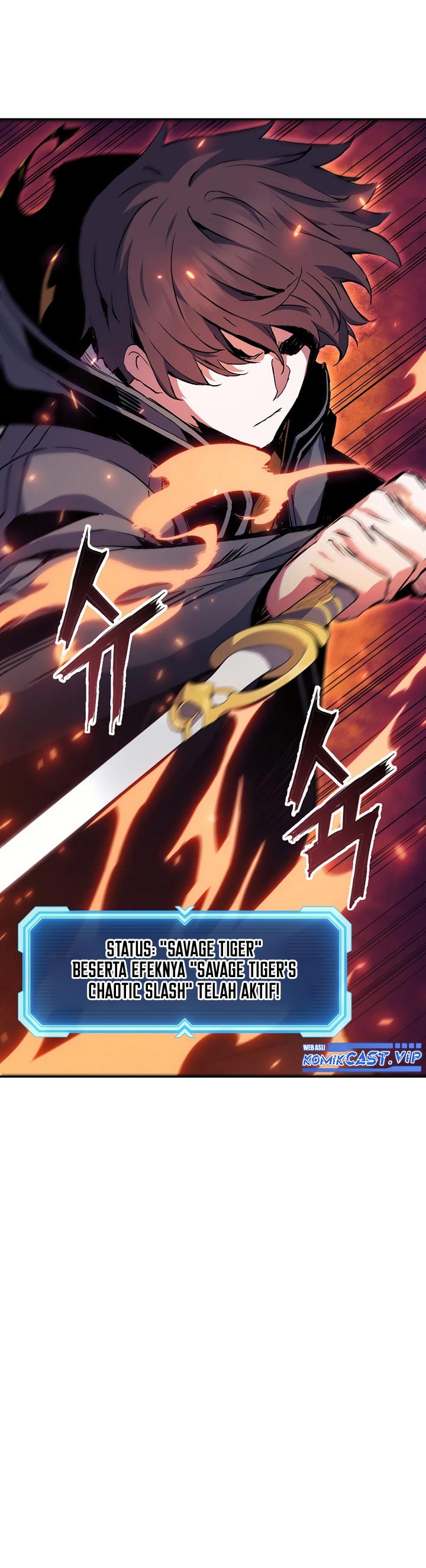 Return of the Broken Constellation Chap 80 - Next Chap 81