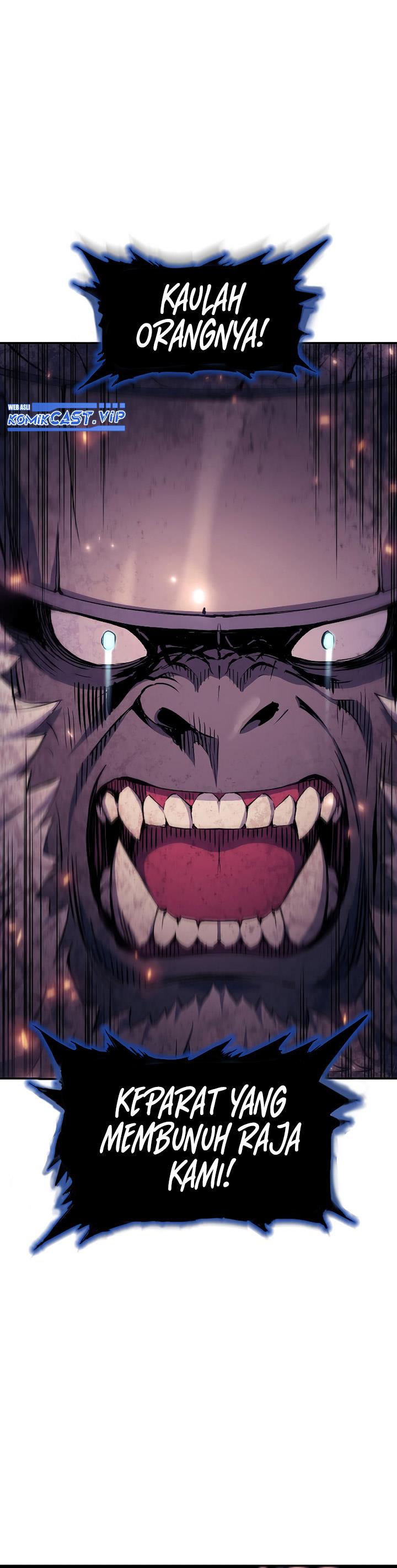 Return of the Broken Constellation Chap 80 - Next Chap 81