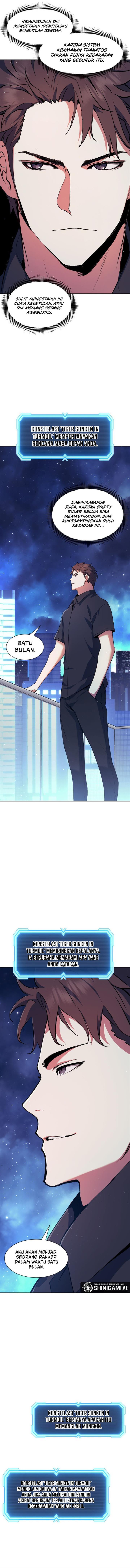 Return of the Broken Constellation Chap 81 - Next Chap 82