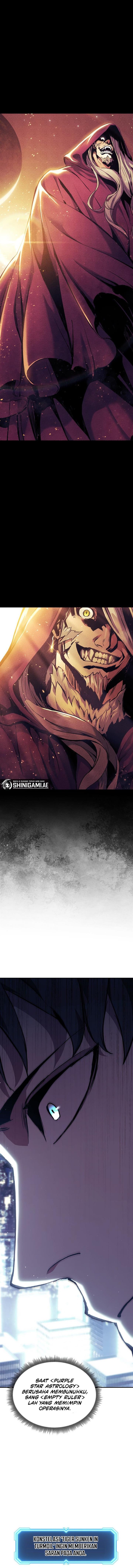 Return of the Broken Constellation Chap 81 - Next Chap 82