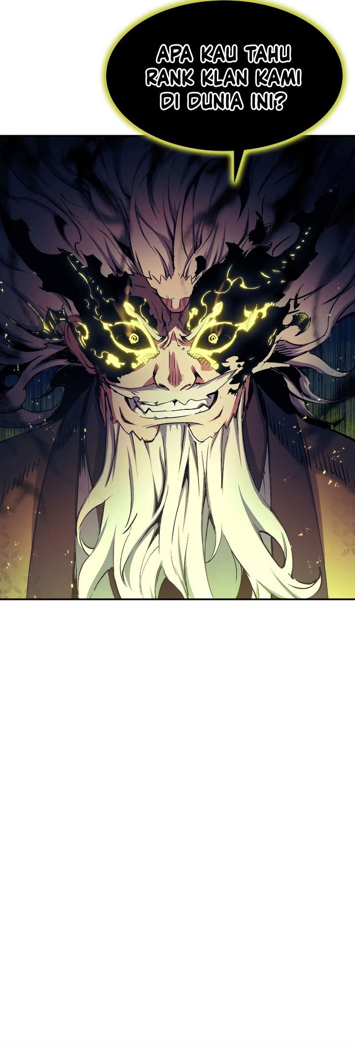 Return of the Broken Constellation Chap 82 - Next Chap 83