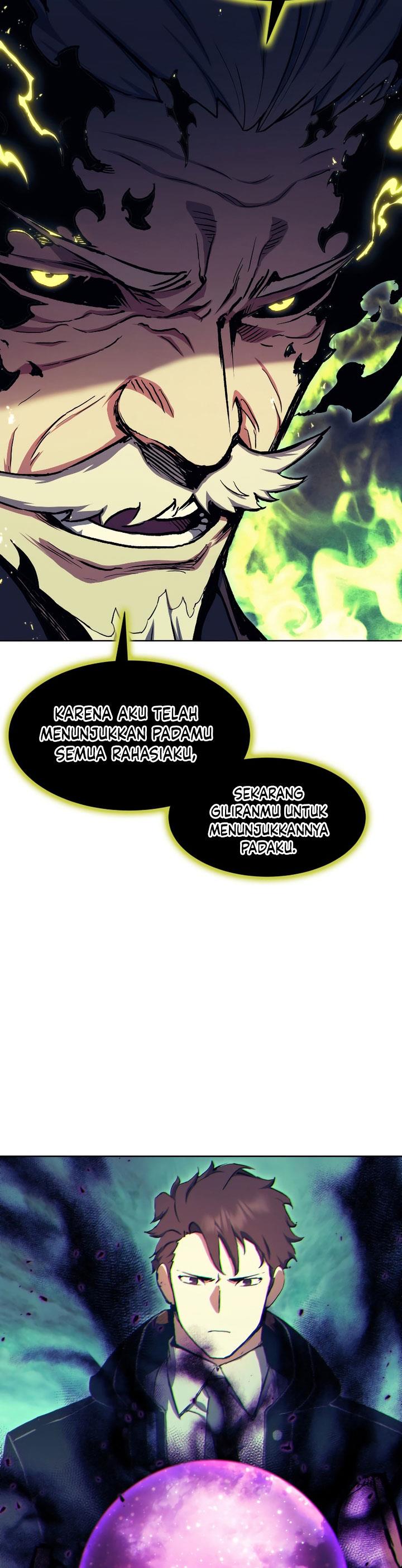 Return of the Broken Constellation Chap 82 - Next Chap 83