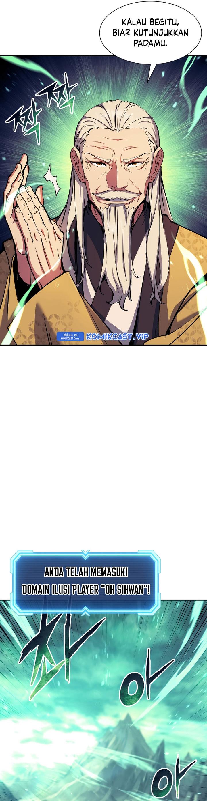 Return of the Broken Constellation Chap 82 - Next Chap 83