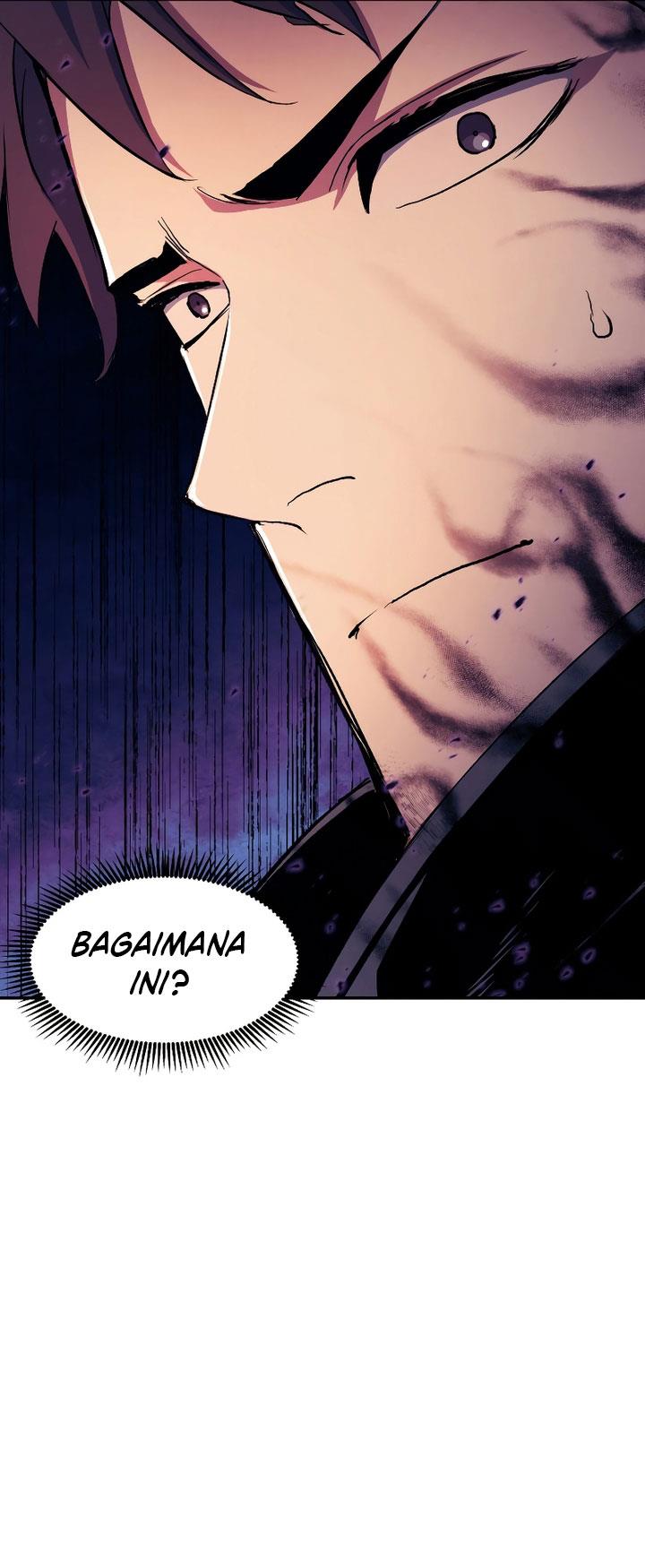 Return of the Broken Constellation Chap 82 - Next Chap 83