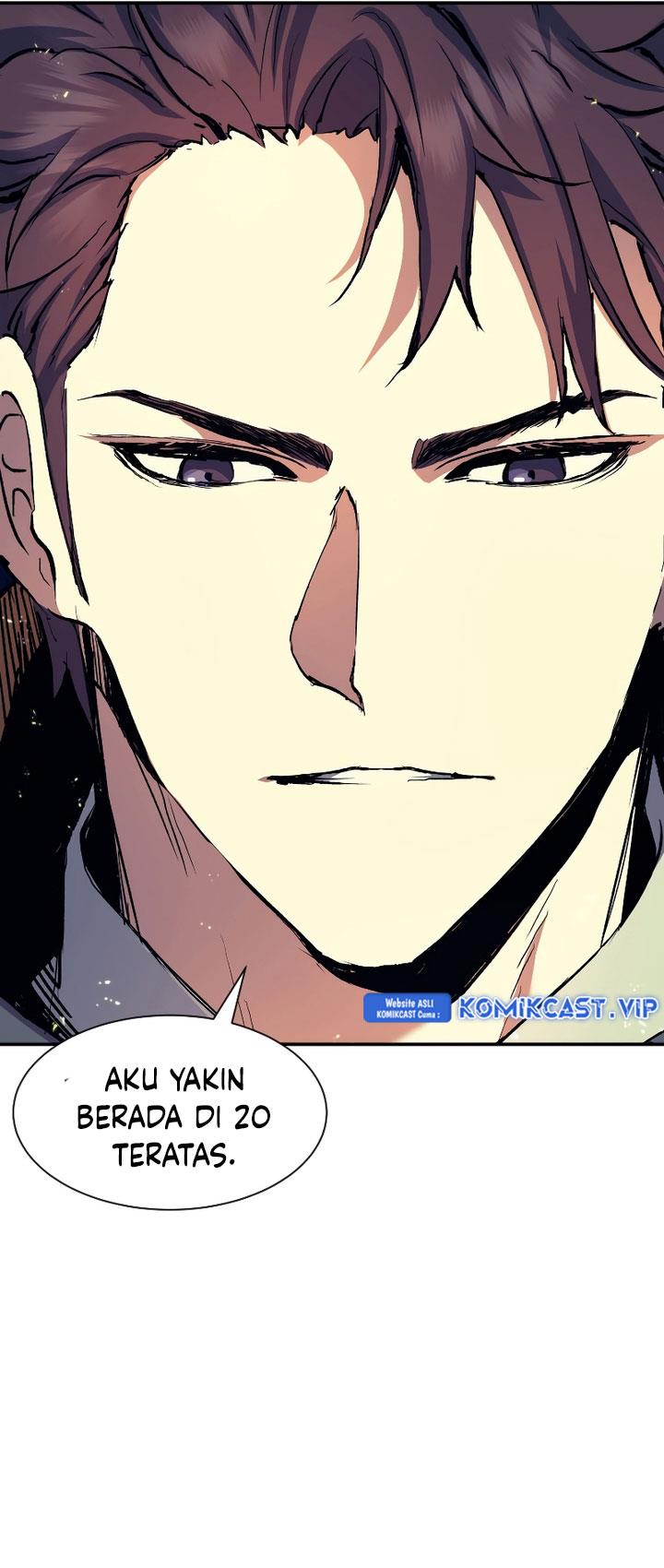 Return of the Broken Constellation Chap 82 - Next Chap 83