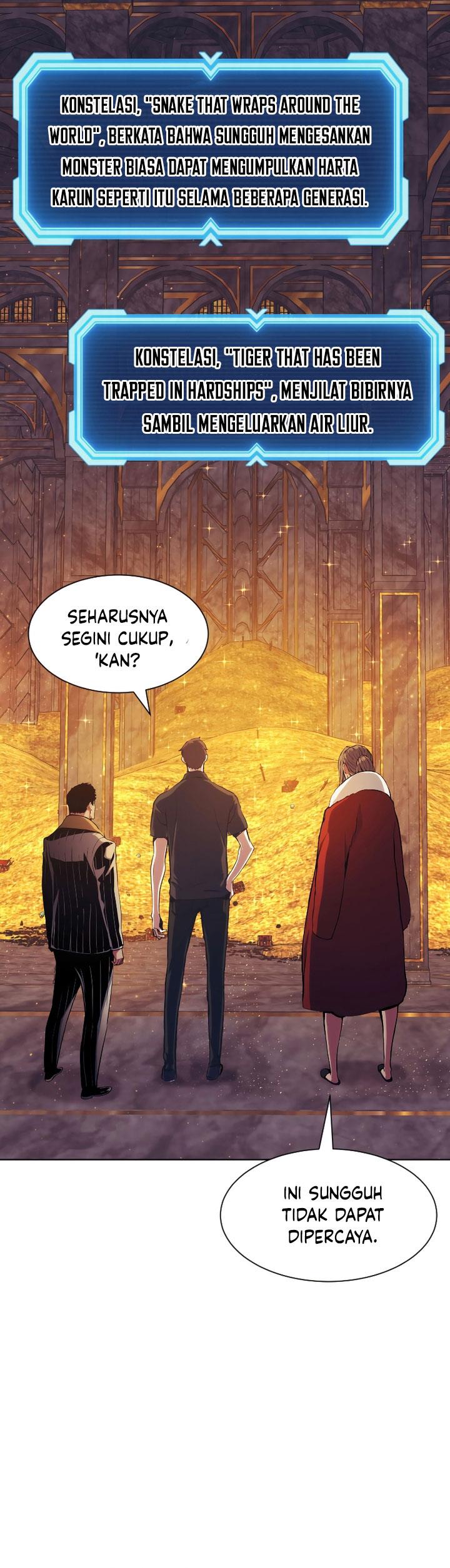 Return of the Broken Constellation Chap 82 - Next Chap 83