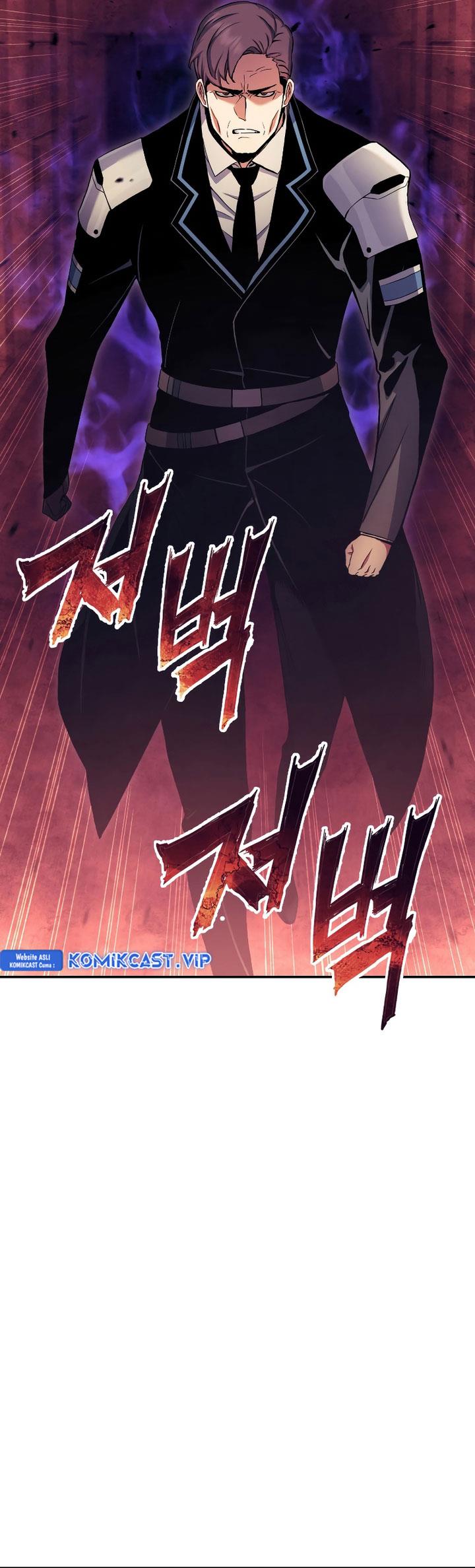 Return of the Broken Constellation Chap 82 - Next Chap 83