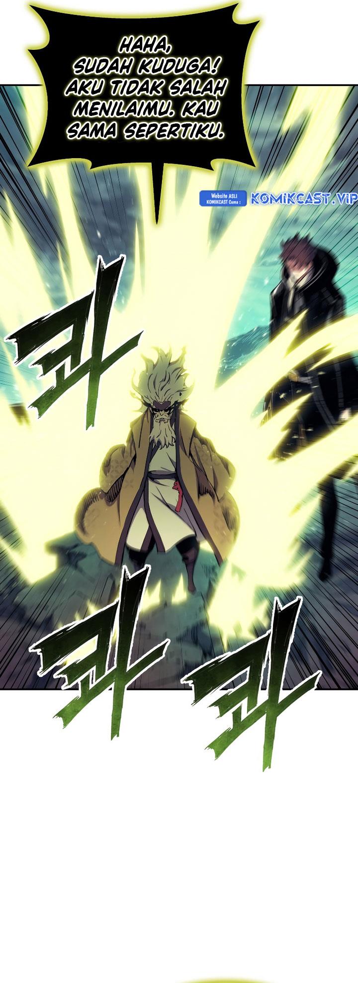 Return of the Broken Constellation Chap 82 - Next Chap 83