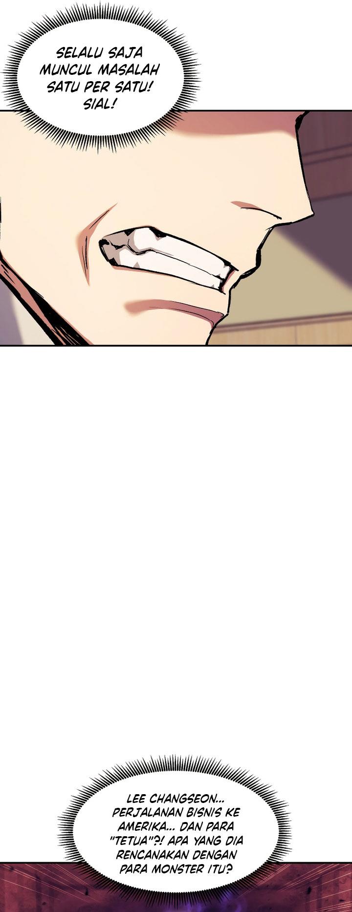 Return of the Broken Constellation Chap 82 - Next Chap 83