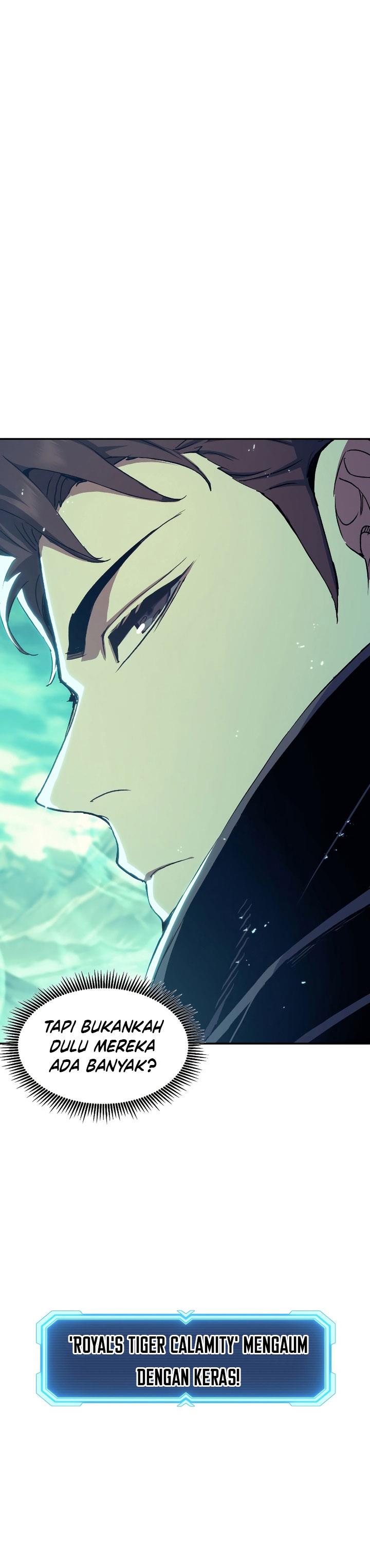 Return of the Broken Constellation Chap 82 - Next Chap 83