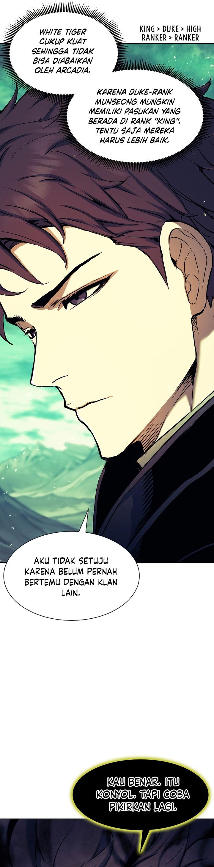 Return of the Broken Constellation Chap 82 - Next Chap 83