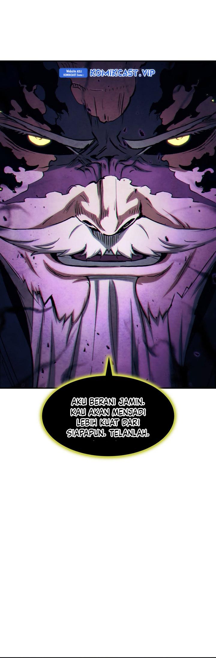 Return of the Broken Constellation Chap 82 - Next Chap 83