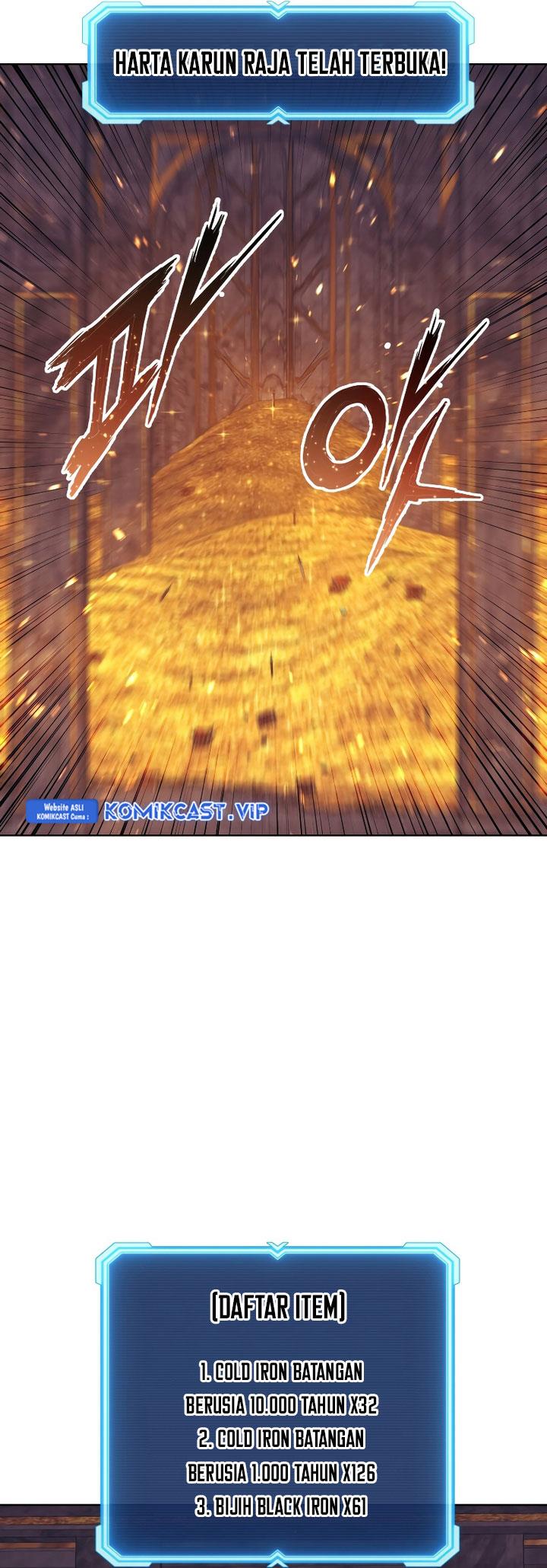 Return of the Broken Constellation Chap 82 - Next Chap 83