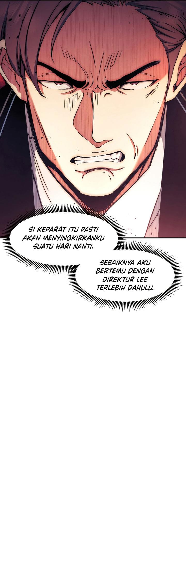 Return of the Broken Constellation Chap 82 - Next Chap 83