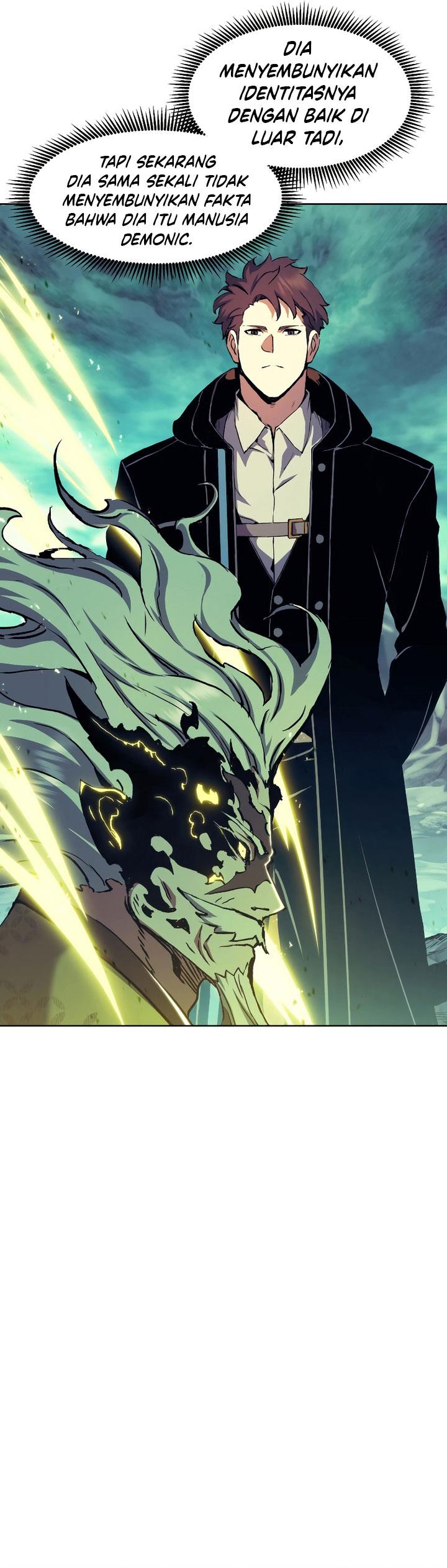 Return of the Broken Constellation Chap 82 - Next Chap 83