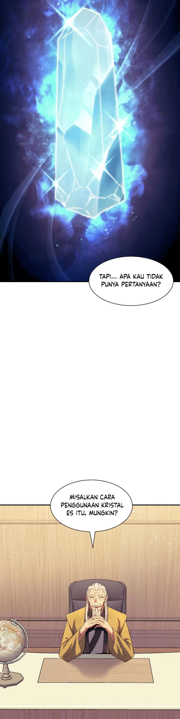 Return of the Broken Constellation Chap 82 - Next Chap 83