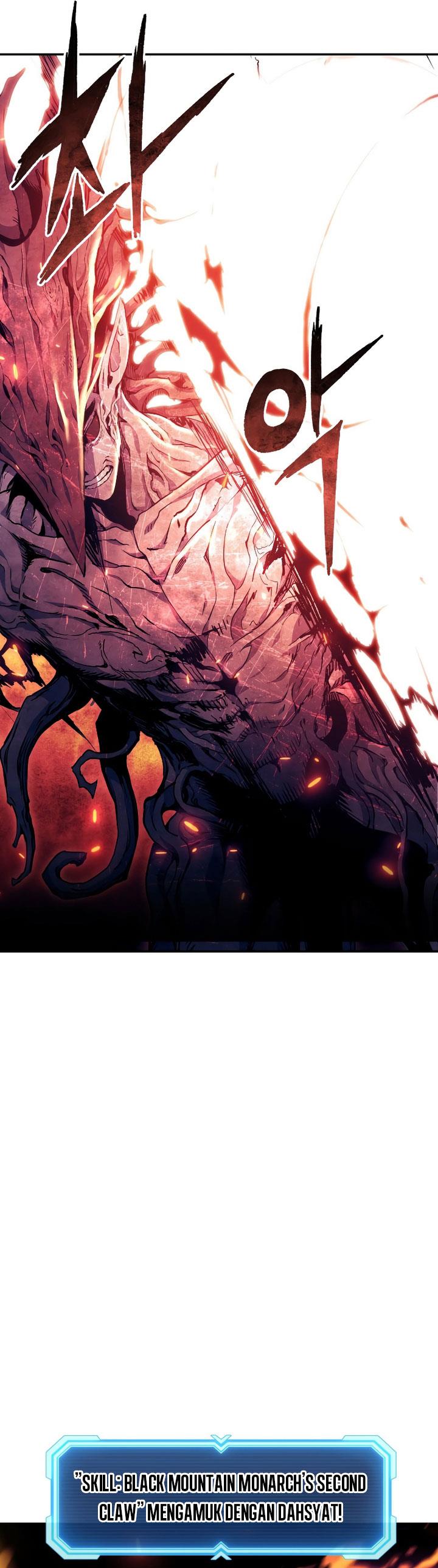 Return of the Broken Constellation Chap 87 - Next Chap 88